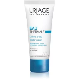 Uriage Eau Thermale hidratáló water krém 40ml