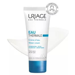 Uriage Eau Thermale hidratáló water krém 40ml