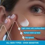 Uriage Eau Thermale hidratáló water krém 40ml