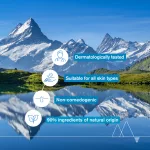 Uriage Eau Thermale hidratáló water krém 40ml