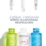 Bioderma Hydrabio Hyalu+ szérum 30ml