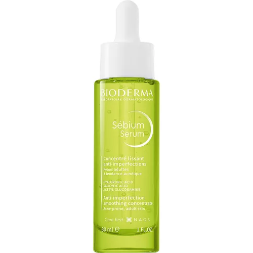 Bioderma Sébium szérum 30ml