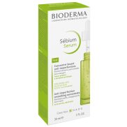 Bioderma Sébium szérum 30ml
