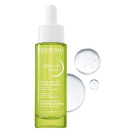 Bioderma Sébium szérum 30ml