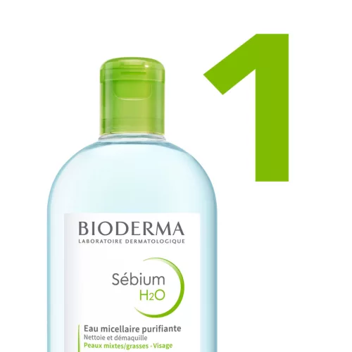 Bioderma Sébium szérum 30ml