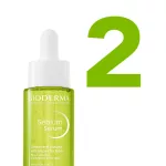 Bioderma Sébium szérum 30ml