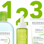 Bioderma Sébium szérum 30ml