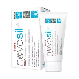 Swiss Novosil gél 50ml