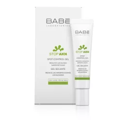 Babé Stop AKN Spot Control gél 8ml