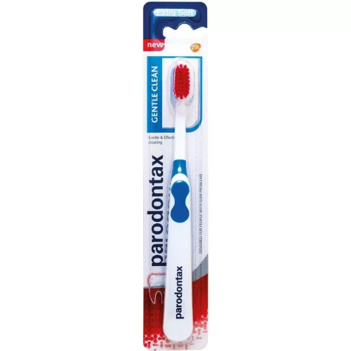 Parodontax Gentle Clean Extra Soft fogkefe