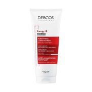   VICHY Dercos Energy+ Energiát adó kondicionáló hajhullás ellen 200ml