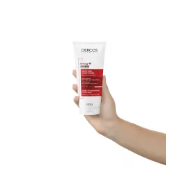   VICHY Dercos Energy+ Energiát adó kondicionáló hajhullás ellen 200ml