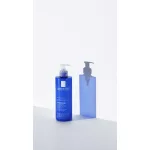 La Roche Posay Tolériane habzó arctisztító gél 400ml