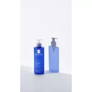 La Roche Posay Tolériane habzó arctisztító gél 400ml