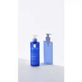 La Roche Posay Tolériane habzó arctisztító gél 400ml