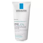 La Roche Posay Lipikar 10% urea testápoló tej 200ml