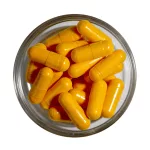 LXR Kurkuma Forte Komplex 60x