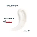 Eucerin Hyaluron-Filler + Elasticity bőrtömörséget regeneráló testápoló 200ml