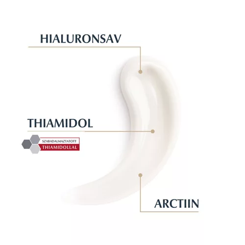 Eucerin Hyaluron-Filler + Elasticity bőrtömörséget regeneráló testápoló 200ml