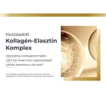 Eucerin Hyaluron-Filler + Elasticity bőrtömörséget regeneráló testápoló 200ml