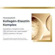   Eucerin Hyaluron-Filler + Elasticity bőrtömörséget regeneráló testápoló 200ml