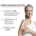 Eucerin Hyaluron-Filler + Elasticity bőrtömörséget regeneráló testápoló 200ml