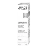 Uriage Dépiderm barna foltok elleni intenzív krém 30ml