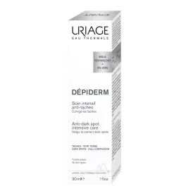 Uriage Dépiderm barna foltok elleni intenzív krém 30ml
