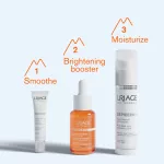 Uriage Dépiderm barna foltok elleni intenzív krém 30ml