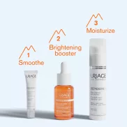 Uriage Dépiderm barna foltok elleni intenzív krém 30ml