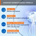 Uriage Dépiderm barna foltok elleni intenzív krém 30ml