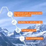 Uriage Dépiderm barna foltok elleni intenzív krém 30ml