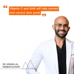 Uriage Dépiderm barna foltok elleni intenzív krém 30ml