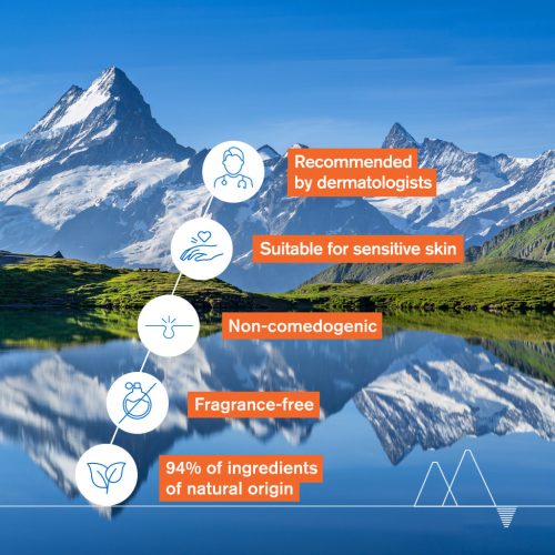 Uriage Dépiderm barna foltok elleni szérum ragyogást fokozó booster 30ml