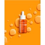 Uriage Dépiderm barna foltok elleni szérum ragyogást fokozó booster 30ml