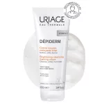 Uriage Dépiderm ragyogást fokozó habzó lemosó 100ml 