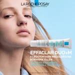 La Roche Posay Effaclar Duo+M arckrém 40ml 