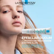 La Roche Posay Effaclar Duo+M arckrém 40ml 