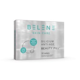 Beléne Silicium Anti-Age Beauty Pill tabletta 30x