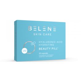 Beléne Hyaluronic Acid Beauty Pill kapszula 30x