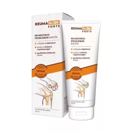 Reumablok Forte krém 125ml