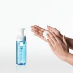 La Roche Posay Toleriane tisztító micellás hab 150ml 