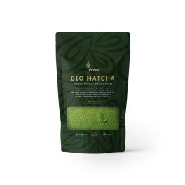 Prana Bio Matcha por 60g