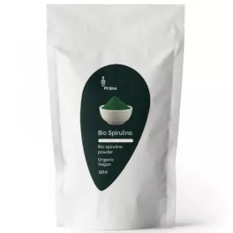 Prana Bio Spirulina alga por 125g