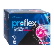   Vitaplus Proflex Glükozamin-szulfát 1500mg + C-vitamin por 60x