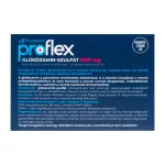 Vitaplus Proflex Glükozamin-szulfát 1500mg + C-vitamin por 60x