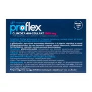   Vitaplus Proflex Glükozamin-szulfát 1500mg + C-vitamin por 60x