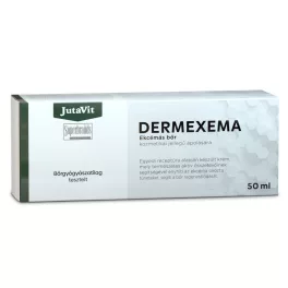 Jutavit Dermexema krém 30ml