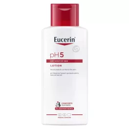 Eucerin pH5 Intenzív testápoló 250ml