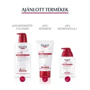 Eucerin pH5 Intenzív testápoló 250ml